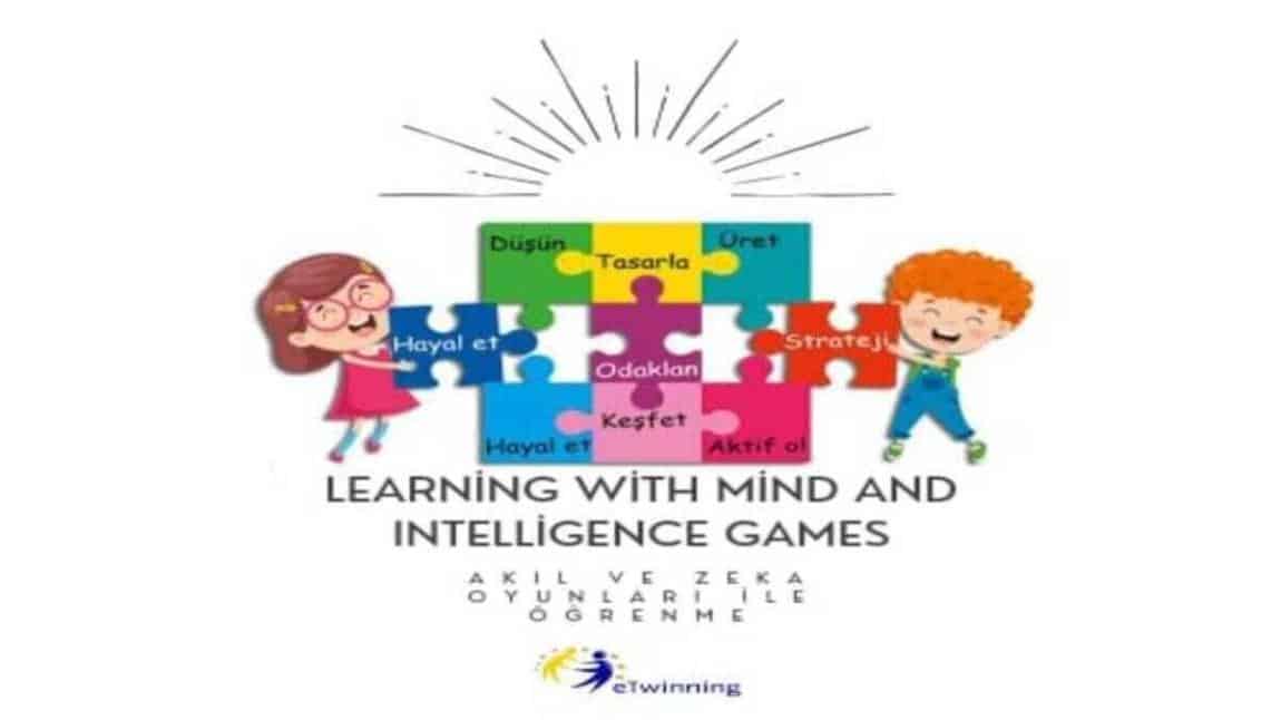 Akıl ve Zeka Oyunları İle Öğreniyorum ( Learning With Mind and İntelligence Games)